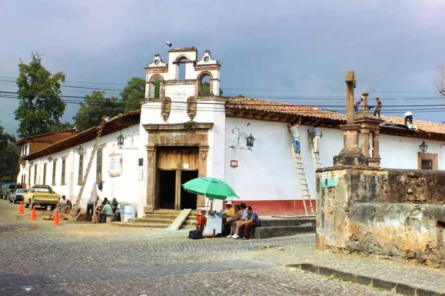 Museo Vasco