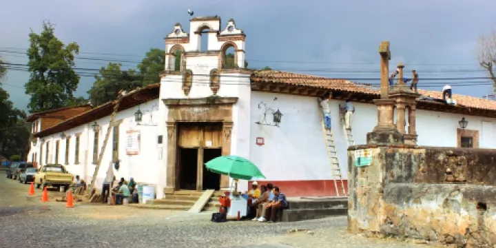 畢爾巴鄂巴斯克博物館