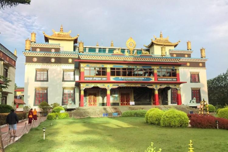 Templo de Tripura Sundari