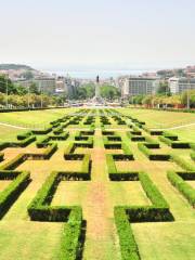 Eduardo VII Park