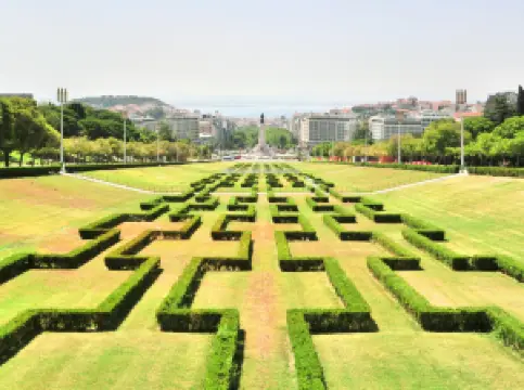 Eduardo VII Park