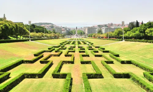 Parco Edoardo VII
