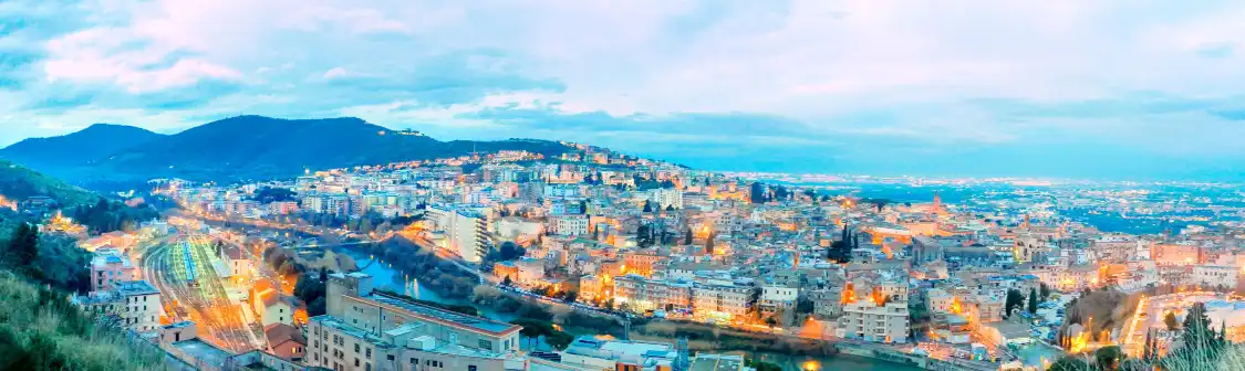 Hotels near Tivoli