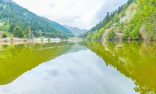Dazong Lake