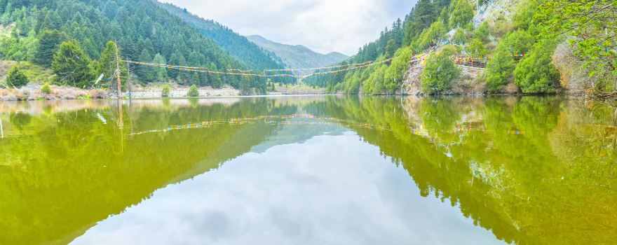 Dazong Lake