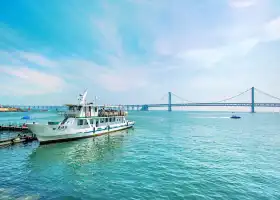 Tianxiang Sightseeing Cruise