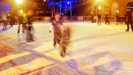 Strawberry Hill House & Garden