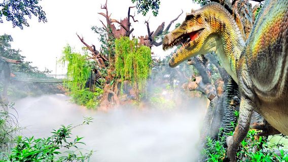 Feiyuekonglong Mountain