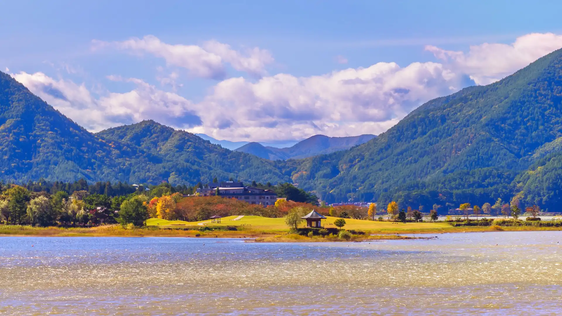 Hotels near Yagizaki Park