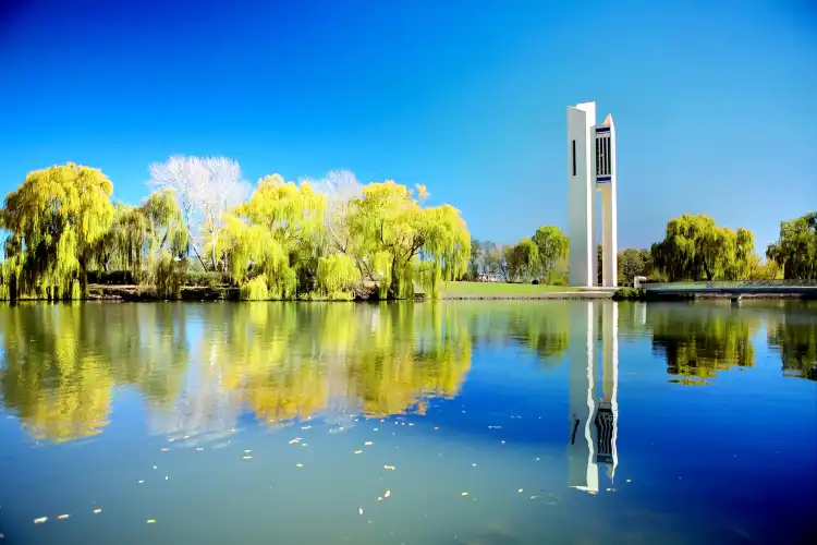 Hotel a Northern Canberra