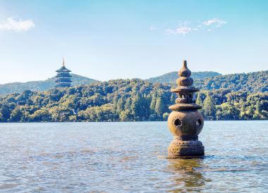 New Delhi to Hangzhou Flights