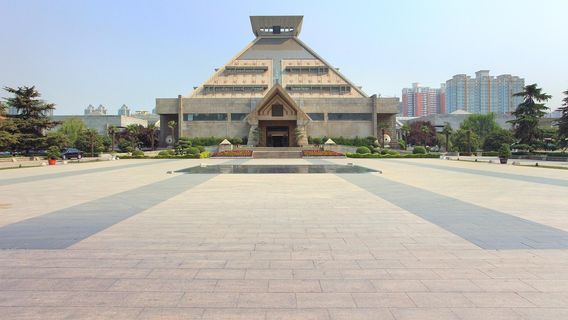 KaifengTours