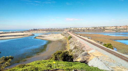 Batiquitos Lagoon