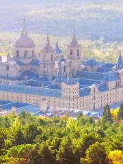 Real Monasterio de San Lorenzo del Escorial