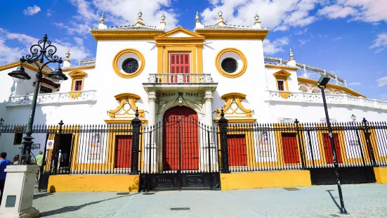 Real Maestranza de Caballeria de Sevilla