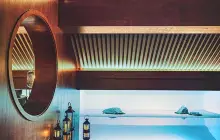 Beijing Qushui Lanting Spa