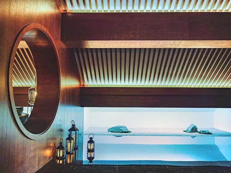 1_Beijing Qushui Lanting Spa
