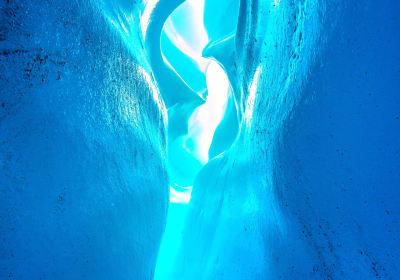 Matanuska Glacier