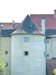 Weißer Turm