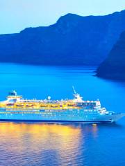 Blue Sea Pearl Cruise Ship
