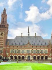 Peace Palace