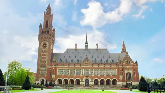 Peace Palace