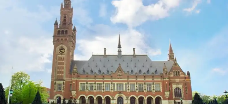 Hoteles en Scheveningen