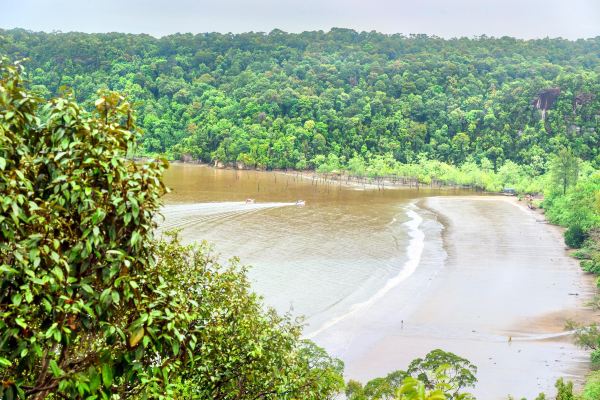 Bako National Park