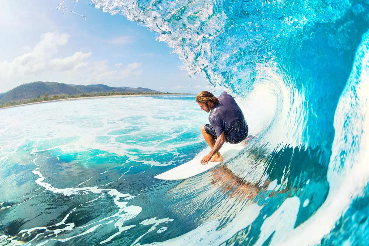 2_Go Ride A Wave Surfers Paradise