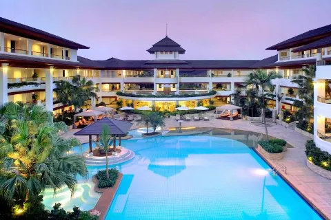 Mission Hills Resort