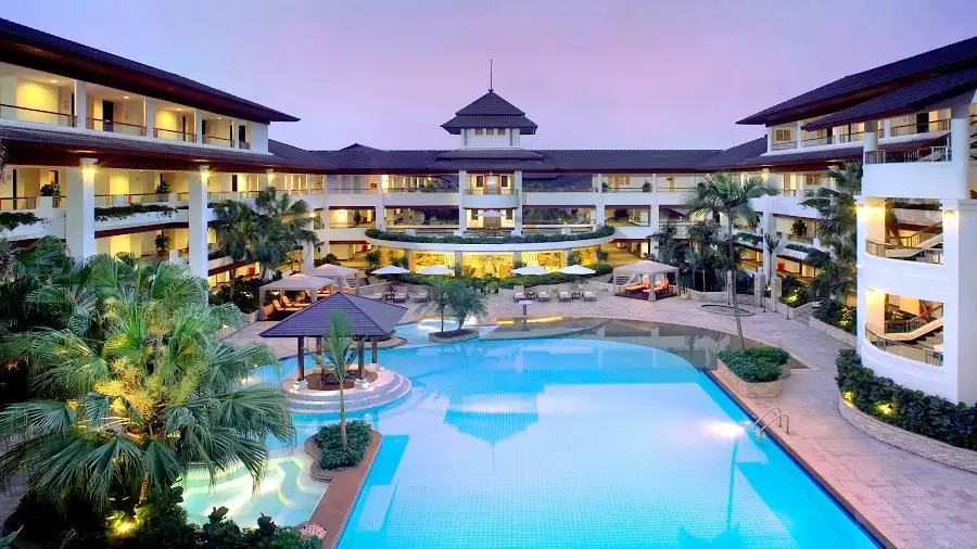 1_Mission Hills Resort