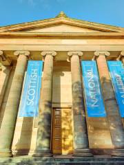 National Galleries of Scotland: National