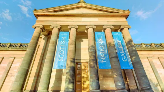 National Galleries of Scotland: National