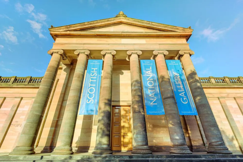 1_National Galleries of Scotland: National