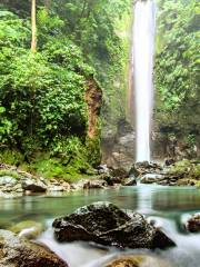 Casaroro Falls