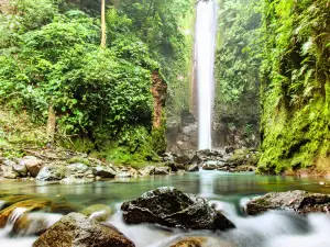 Casaroro Falls