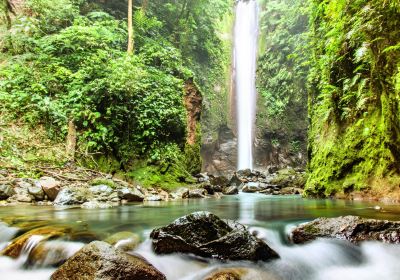 Casaroro Falls