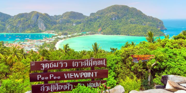 View Point