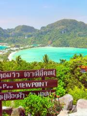 Ko Phi Phi View Point