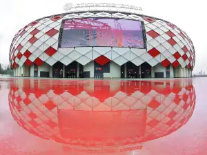 Stadium Otkrytiye Arena