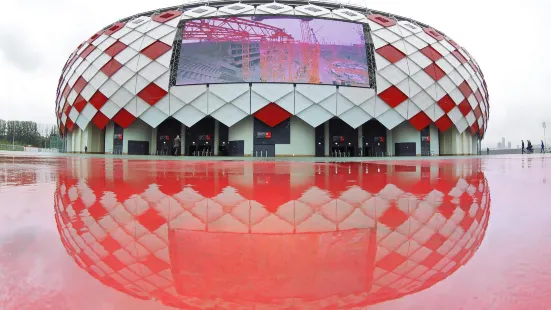 Stadium Otkrytiye Arena