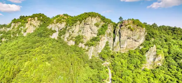 Xupu İlçesi otelleri