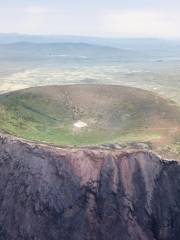 Chaha'er Youyi Hou Qi Huo Mountain Ruins