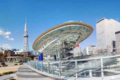 Oasis 21