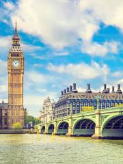 Palace of Westminster