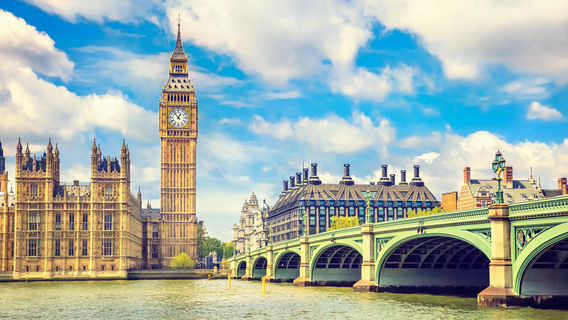 Palace of Westminster