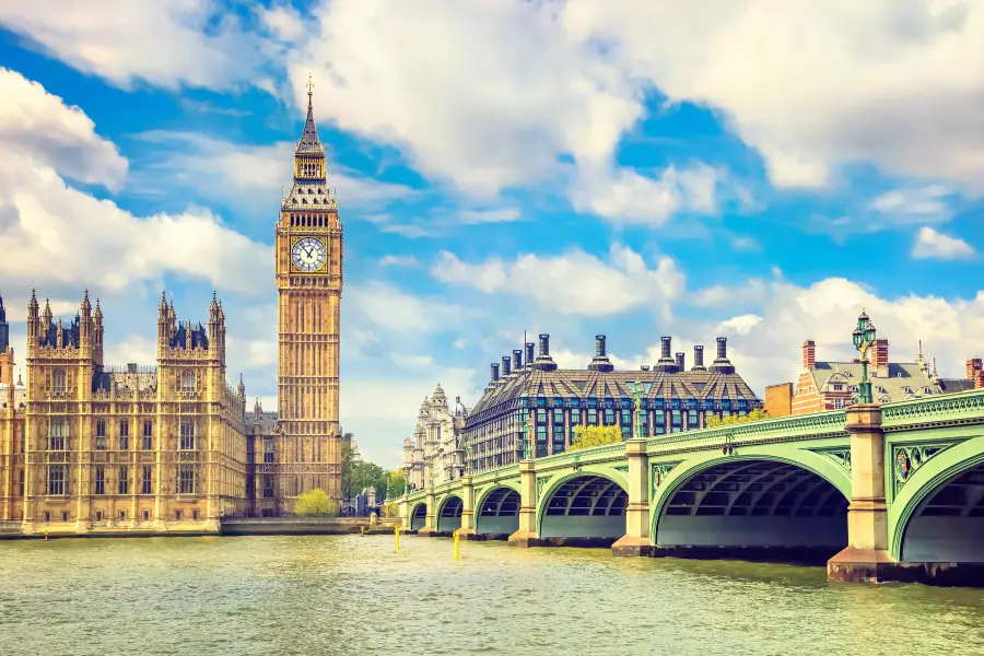 Palace of Westminster