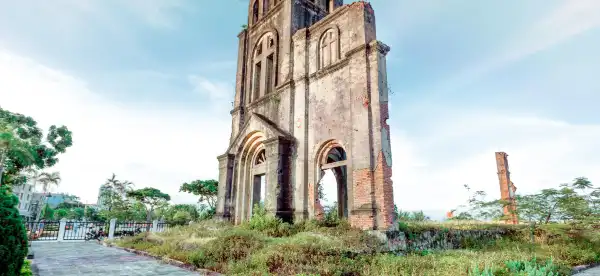 Dong Hoi