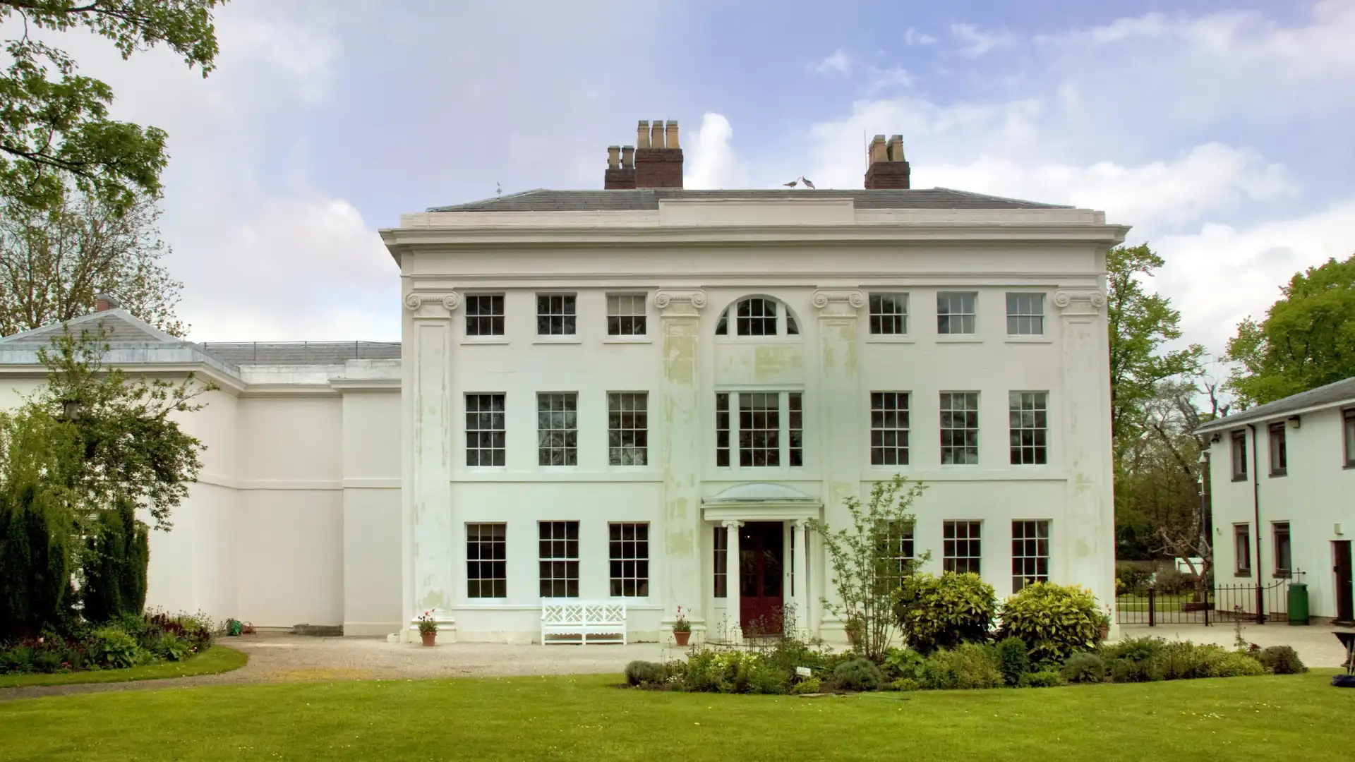 Hotels near Soho House Museum