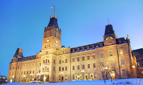 Parliament Building